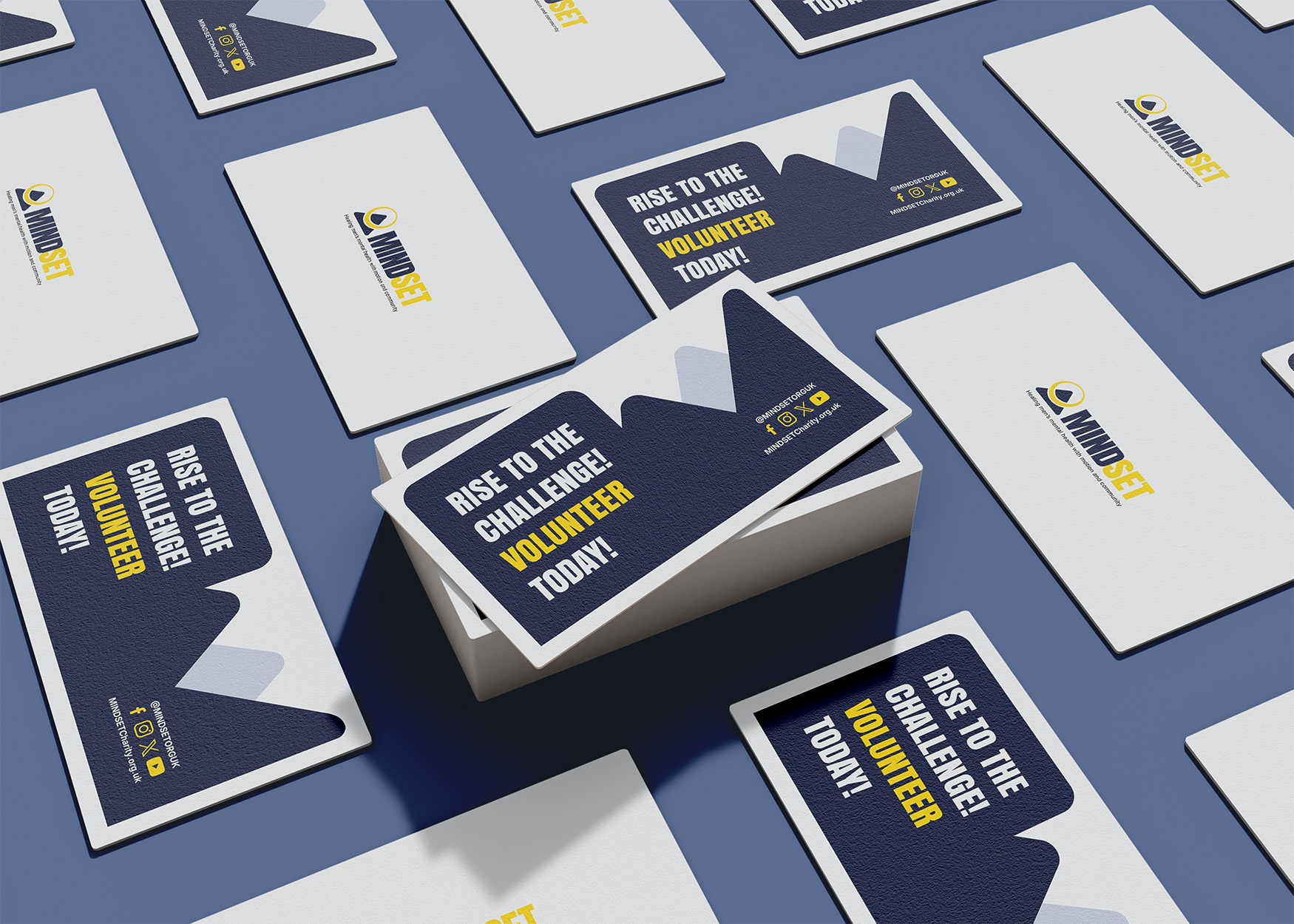 Business cards