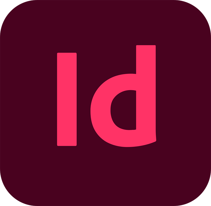 InDesign